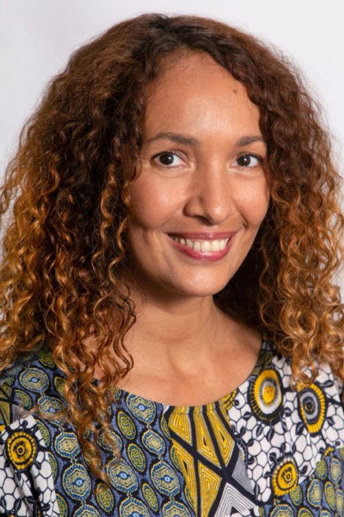 Victoria Kidane as Mulatto Girl