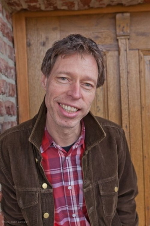 Martin Schneider as Maddin