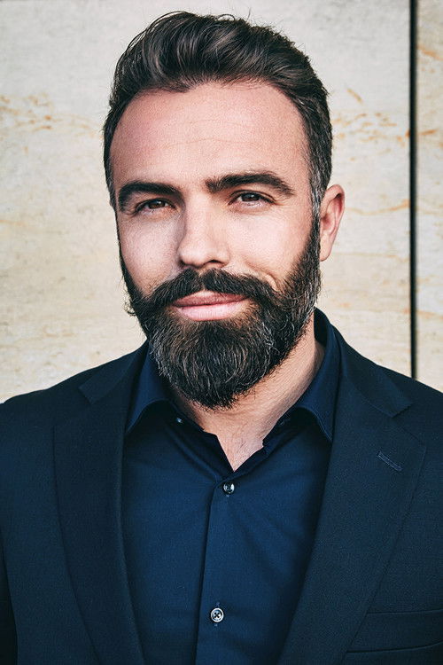 Eshref Durmishi as Agimi