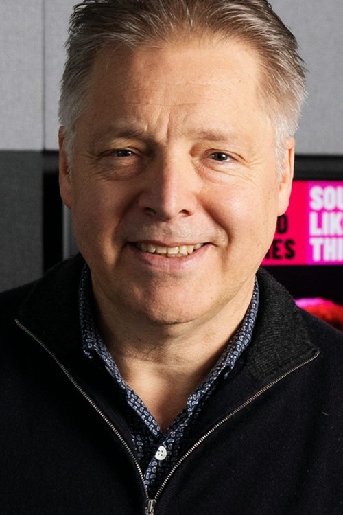 Mark Goodier as Gary Best (voice)