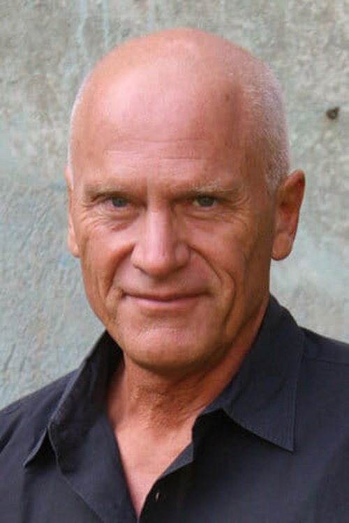 Claudio Lazzaro as Journalist