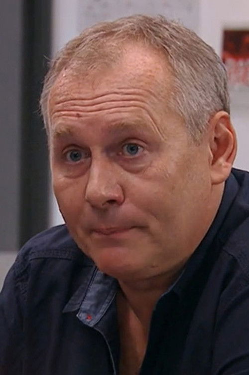 Radovan Vaculík as Hugo (voice)