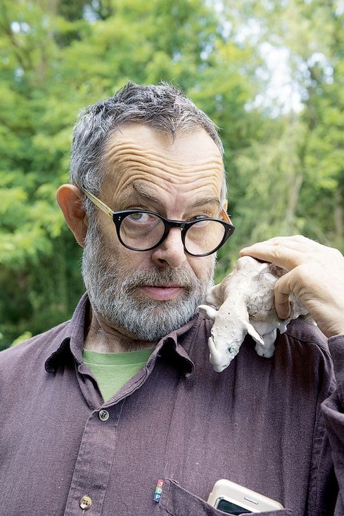 Karl Ferdinand Kratzl as Ober