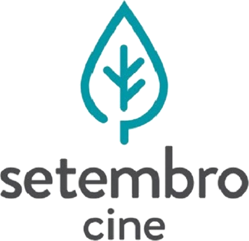 Setembro Cine logo