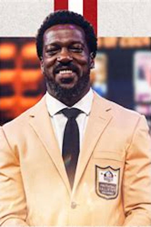 Patrick Willis as Self