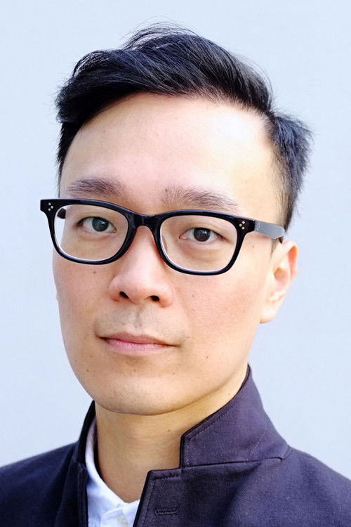 Bee Thiam Tan as Army Officer