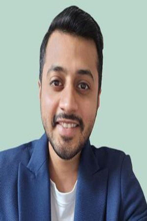 Sachet Engineer as Yohaan Awasthi