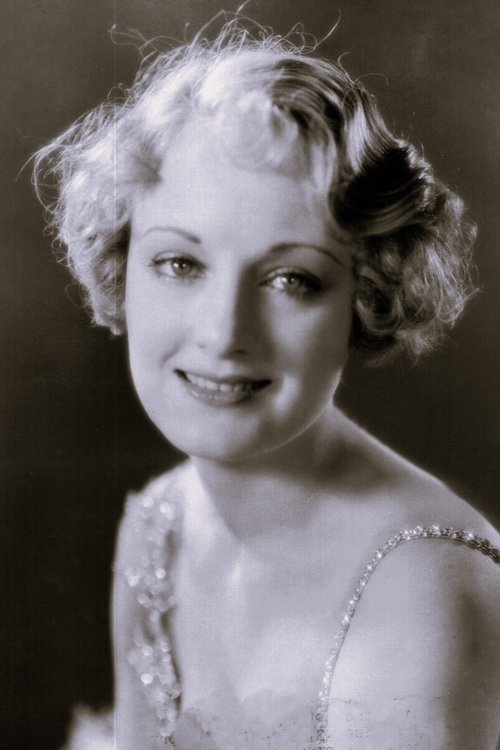 Josephine Dunn as Claire