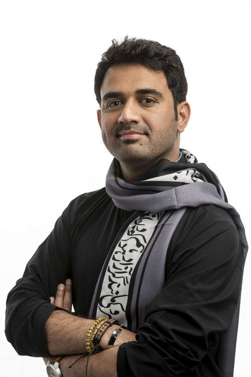 Jawad Sharif as Self