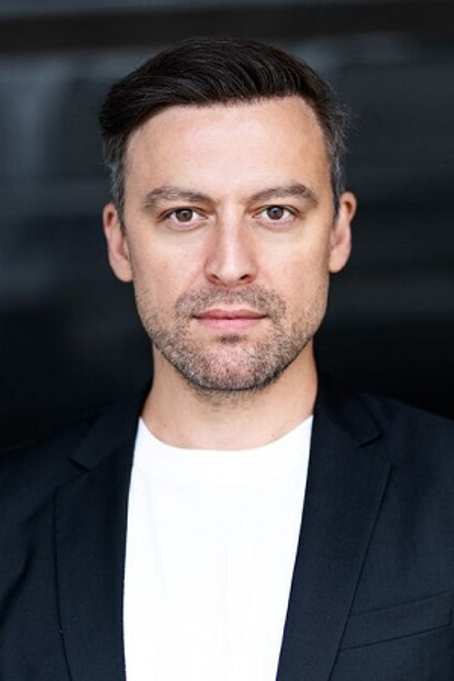 Engin Ben Akkaya as Ben Putzmann