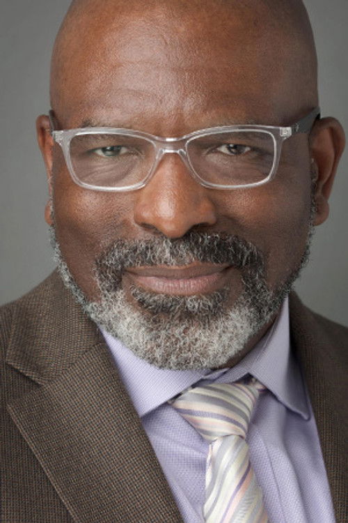 Bernard Addison as Captain #1