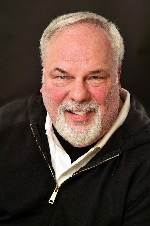 Darrell Barr as Merchant