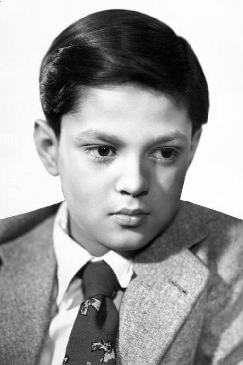 Jeremy Spenser as Nicky, The Angel Hill Kids