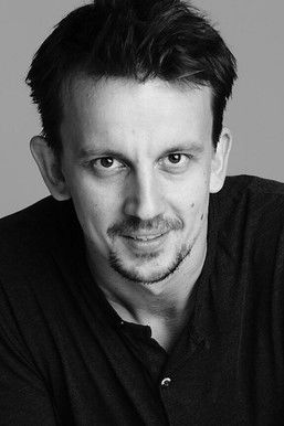 Modest Ruciński as Alicja's Father