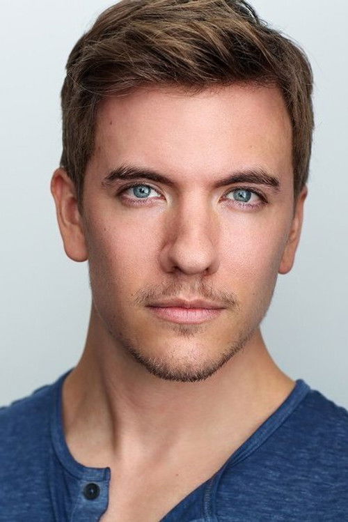 Bradley C. Miller as USS Monterey Officer