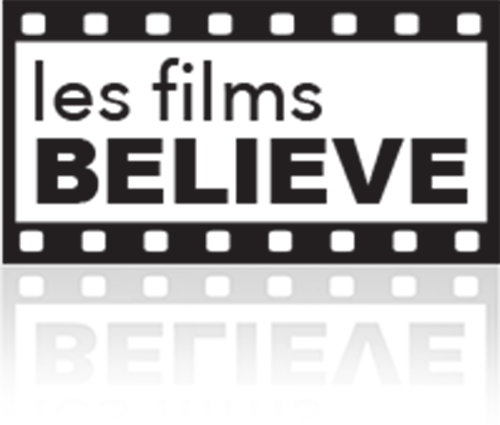 Les films Believe logo