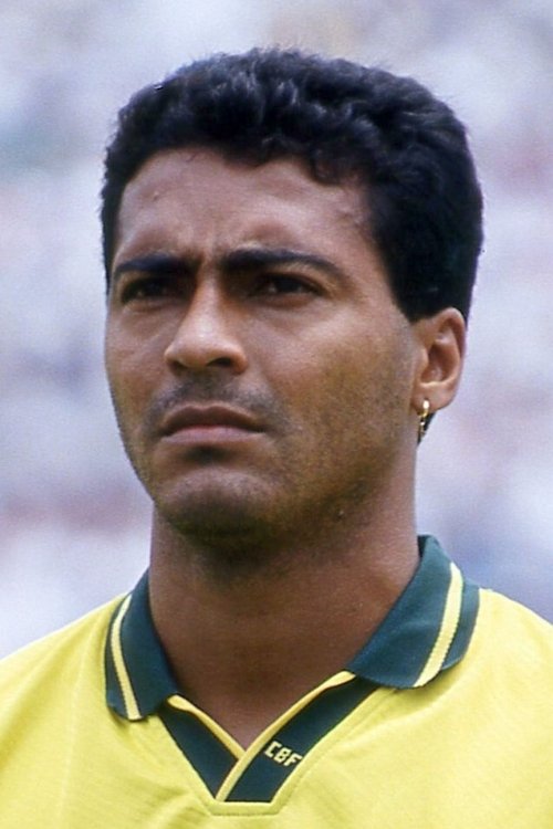 Romário as himself