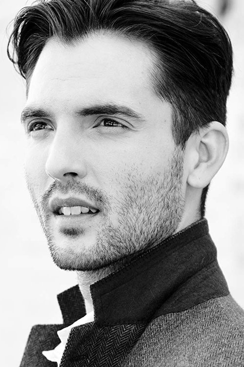 Joshua Desroches as Ben