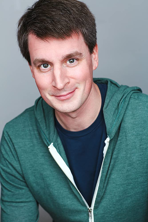 Kirk McGee as Chase Guidry