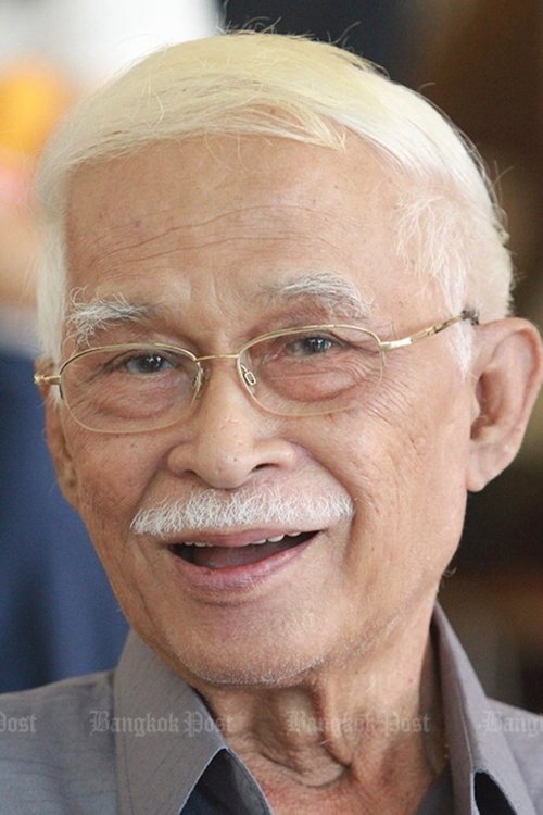 Sa-Ard Piempongsan as 