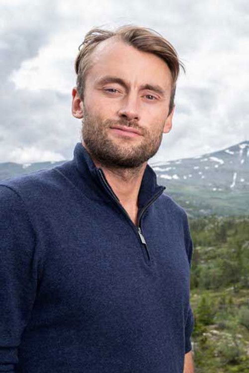 Petter Northug as Programleder