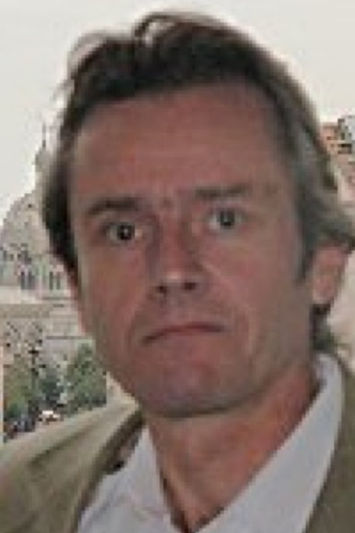 Martin Pachy as Henry, Guerilla Leader Fred