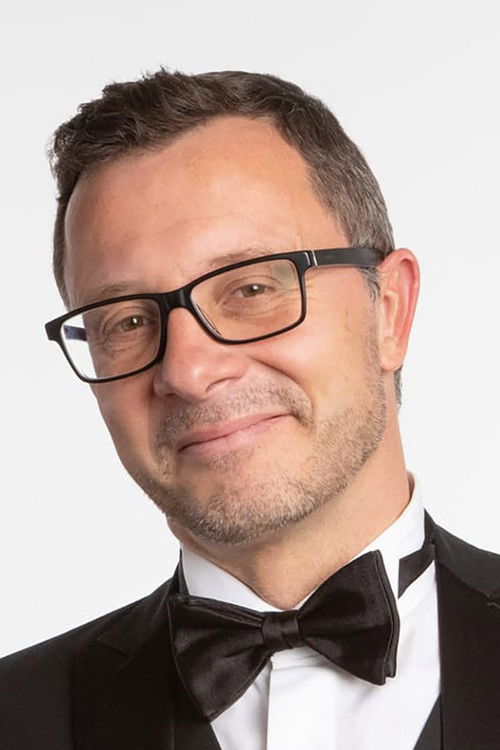 Yann Lambiel as Self