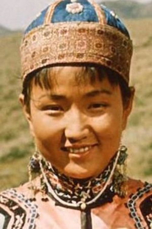 Zedendambin Nordshmaa as Sarren-Gerrel