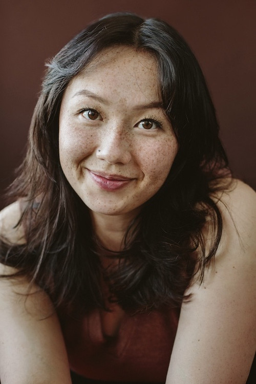 Alice Wordsworth as Clara