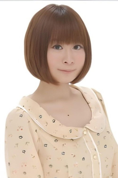 Madoka Nonohara as Gymnastics Club Member (voice)