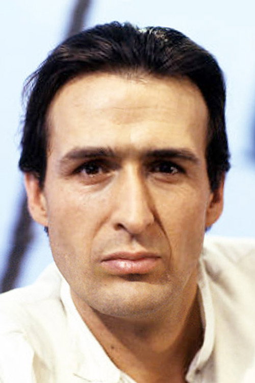 Nicholas Pritchard as Julian Masters