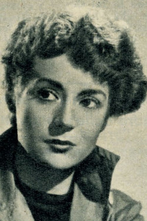 Carla Bizzari as Signora Barrès