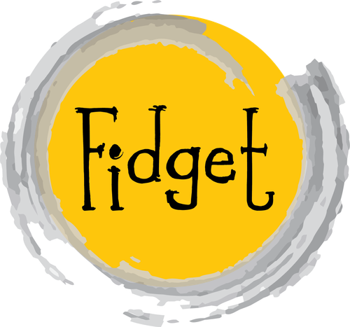 Fidget Films logo