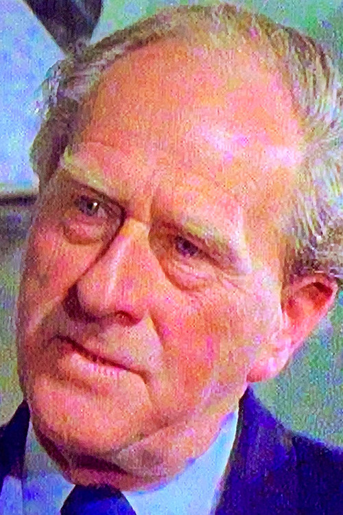 Keith Eden as Antony