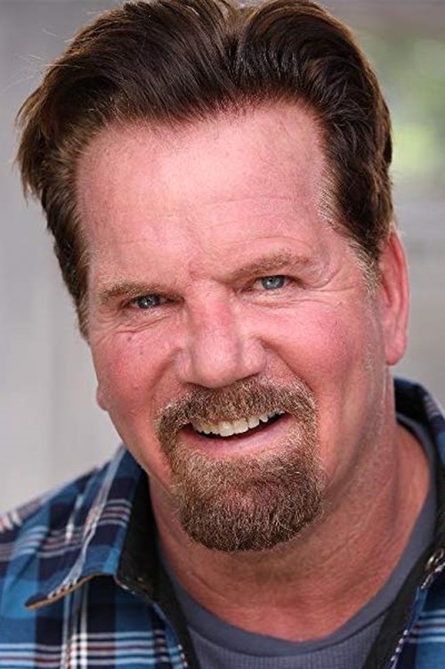 James MacPherson as Jim