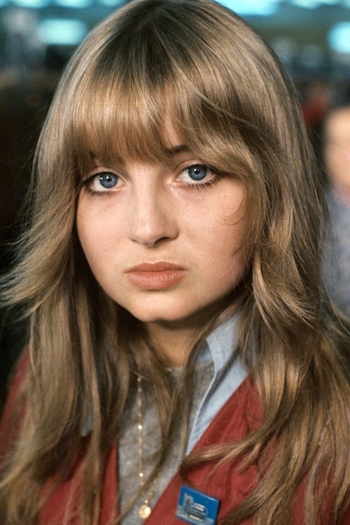 Bożena Miller-Małecka as Halina Wisniewska