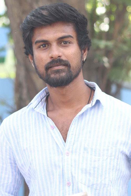 Mahaadeer Mohammed as Vinoth