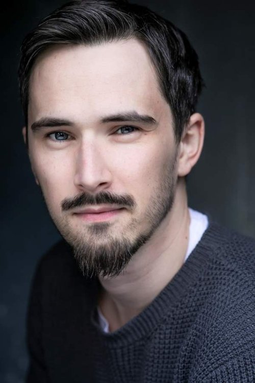 Eli Kent as Garth Ballantyne