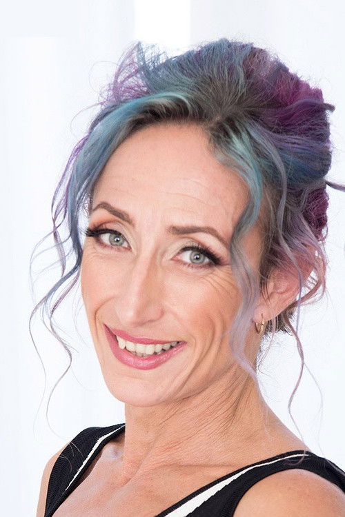 Sadie Sommerville as 