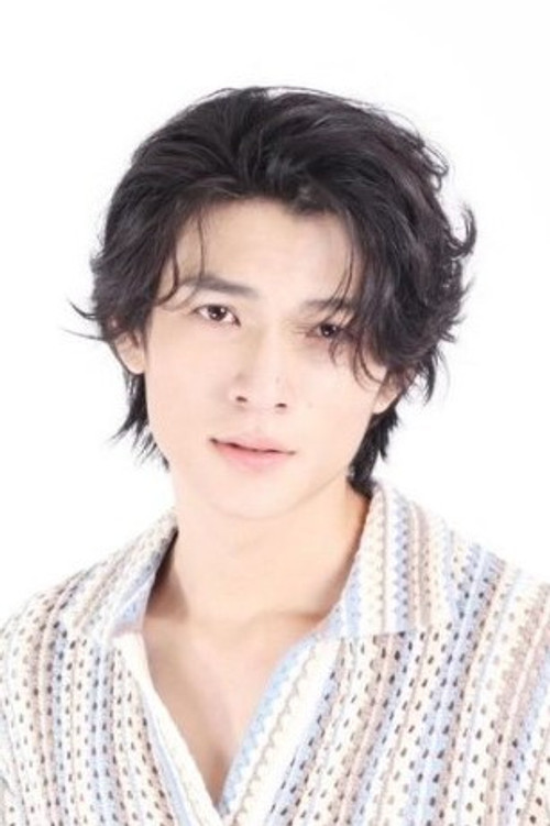 Huang Song-yu as Senior Feng-ming