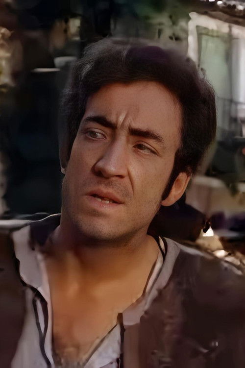 Jean-Pierre Carmona profile photo