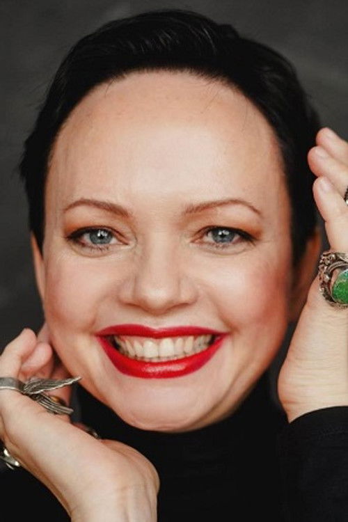 Yuliya Ponomarenko as 