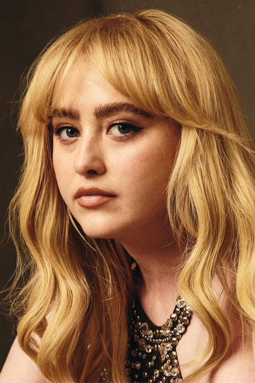 Kathryn Newton as Faith MacCaulley