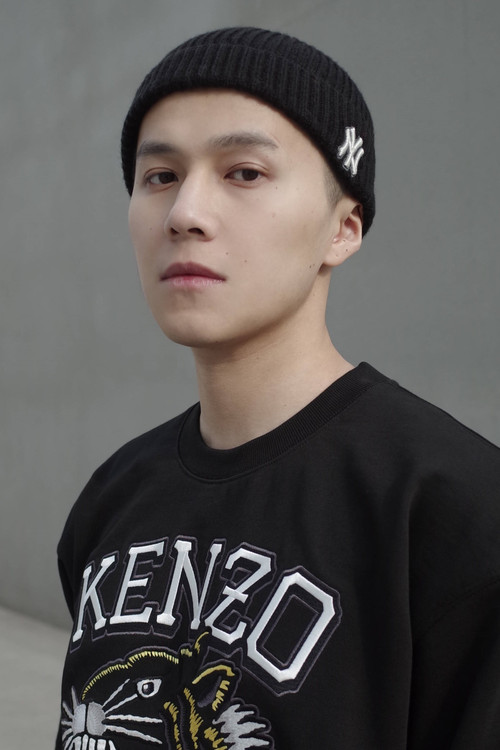 Wang Lefu as Chen Feng