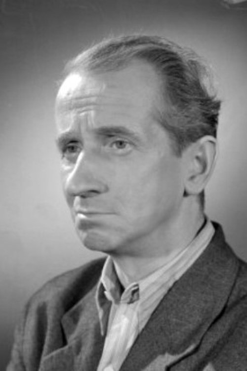 Tadeusz Kondrat as Jakub