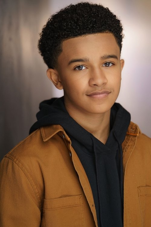 Cameron J. Wright as Young Schnipper