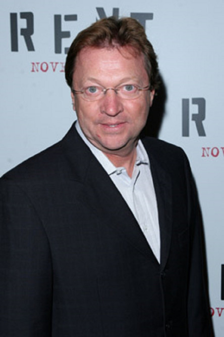 Mark Radcliffe as Presenter