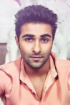 Aadar Jain as Self