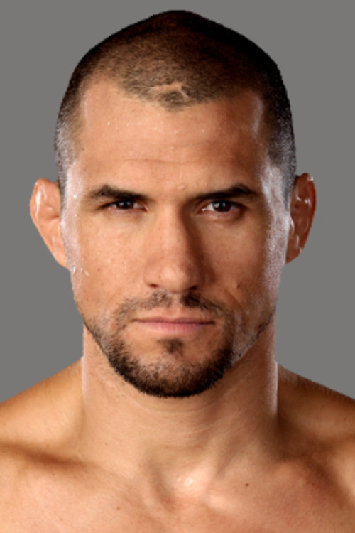 Aaron Simpson as Self