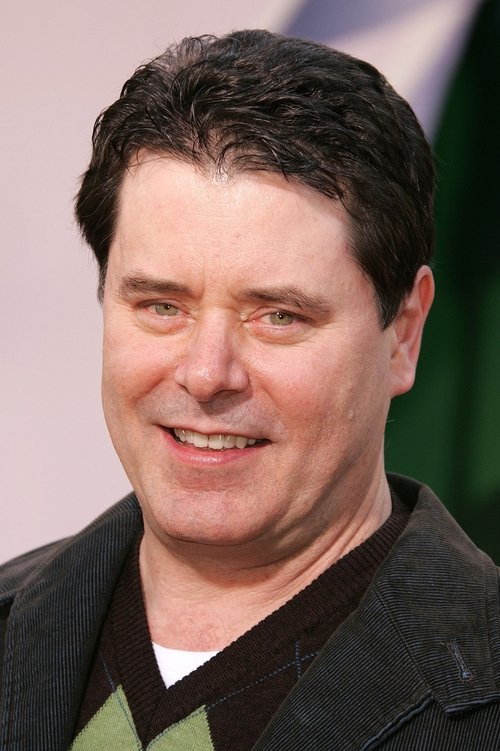 Randy Fullmer as Self